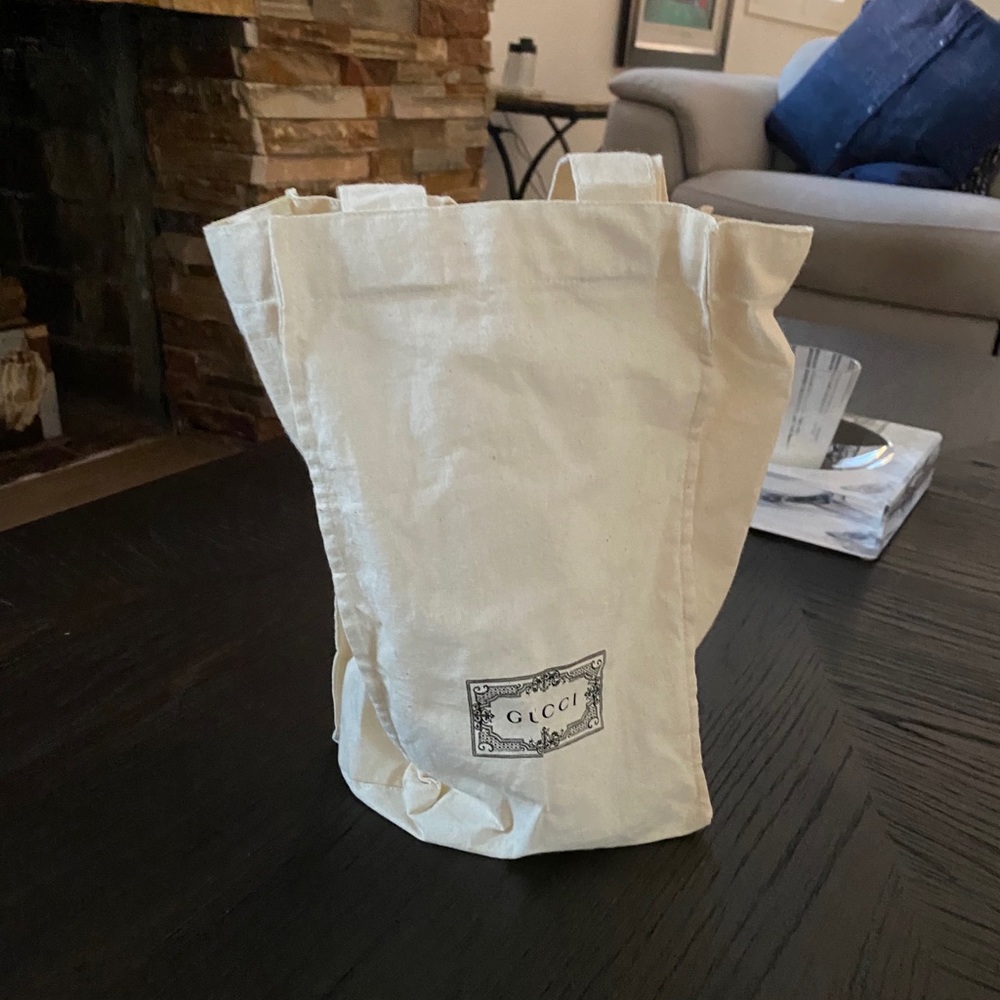 Gucci Bag - Picture 2 of 5